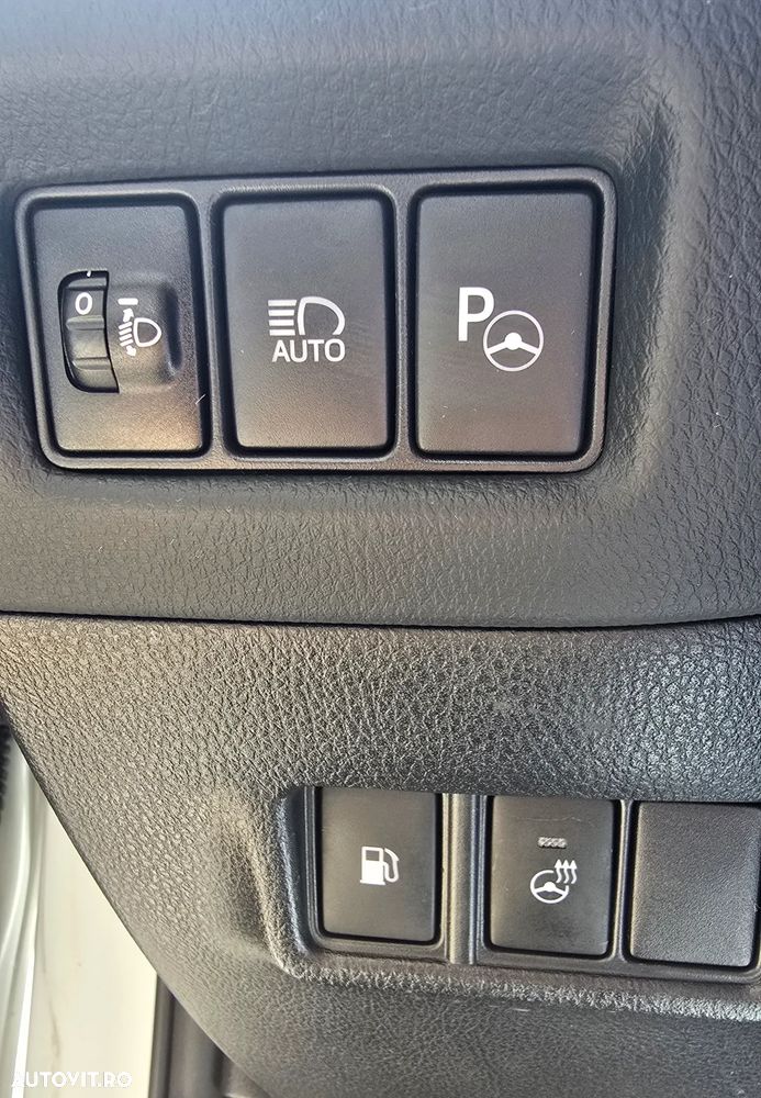 Toyota C-HR Team Deutschland - 10