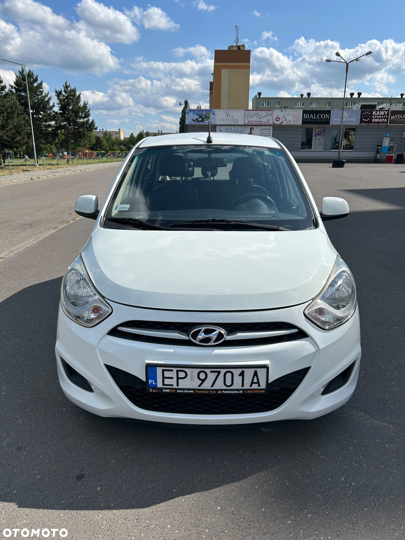 Hyundai i10 1.1 Comfort - 3
