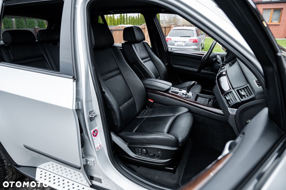 BMW X5 xDrive30d - 24