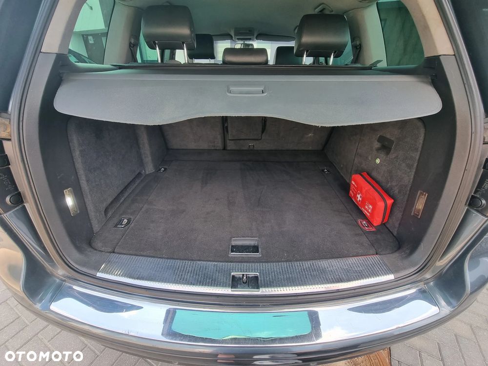 Volkswagen Touareg 4.2 V8 Tiptr - 9