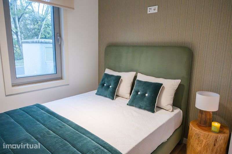 Apartamento T2 Porto | 2min do Metro - Grande imagem: 4/7
