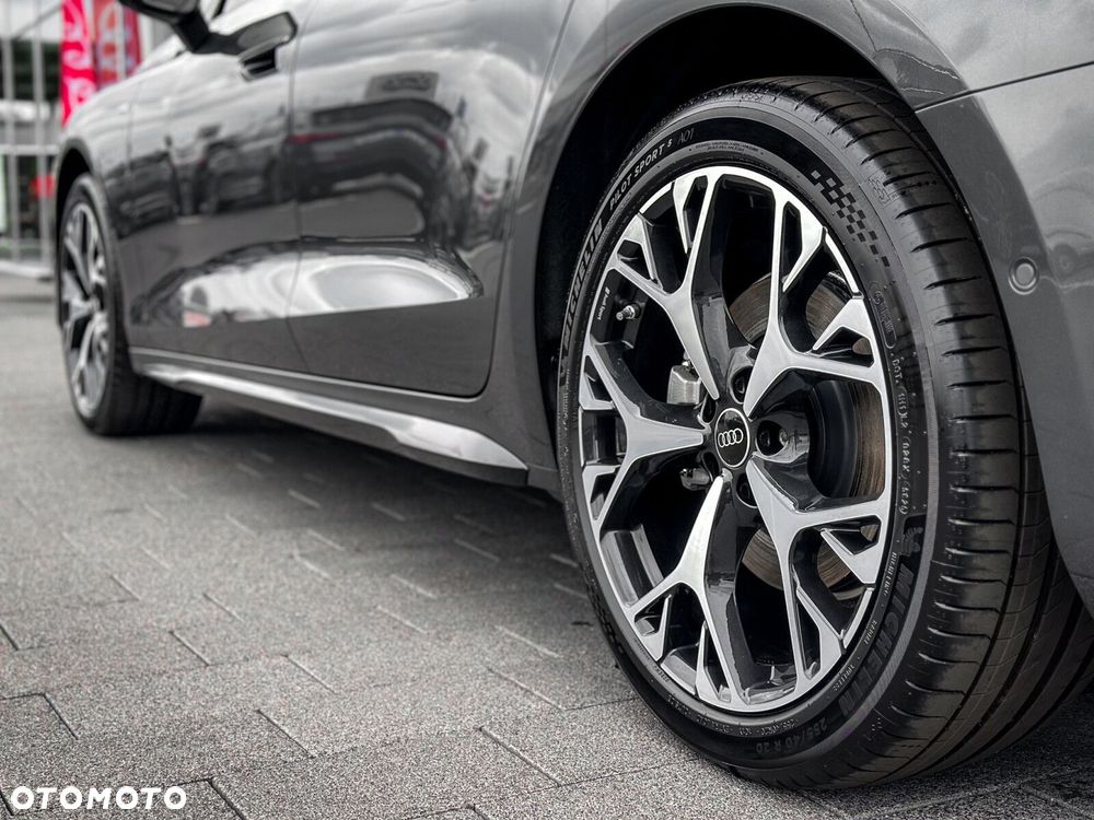 Audi A6 Limousine - 14