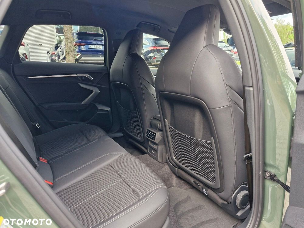 Audi S3 Sportback TFSI Quattro S tronic - 23