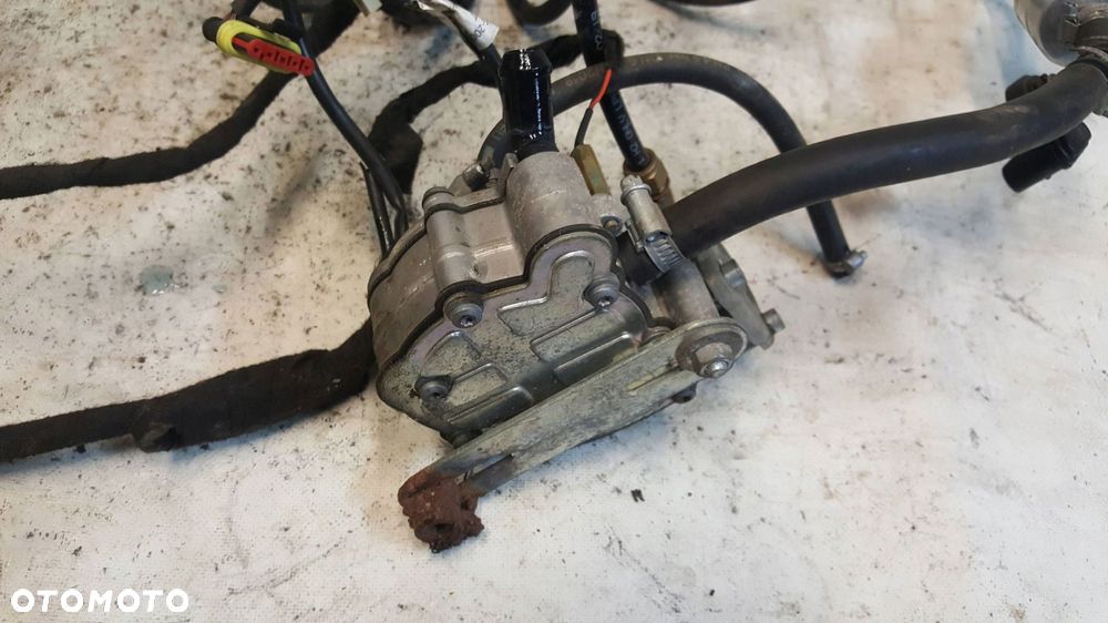 instalacja lpg sekwencja 4 cyl. stag 200 gofast - 2