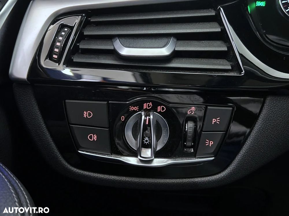 BMW Seria 5 - 19