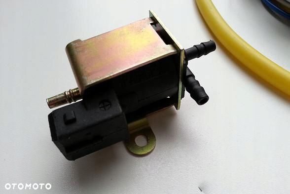 EPMAN Zawór upustowy blow off bov diesel TDi HDi - 4