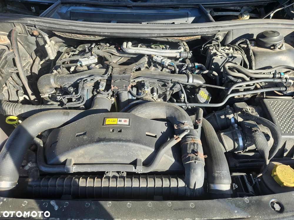 Land Rover Range Rover 3.6TD Vogue - 28