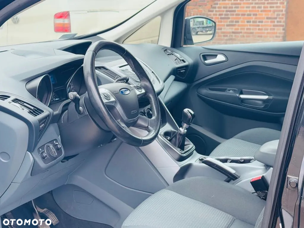 Ford C-MAX - 17