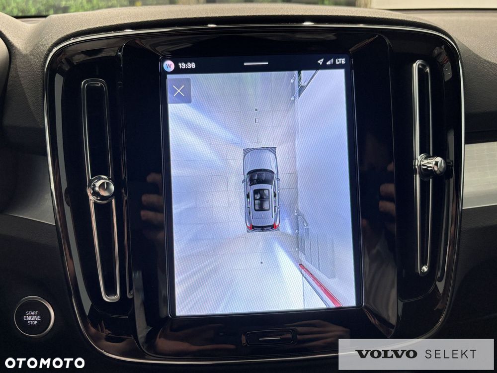Volvo XC 40 - 20