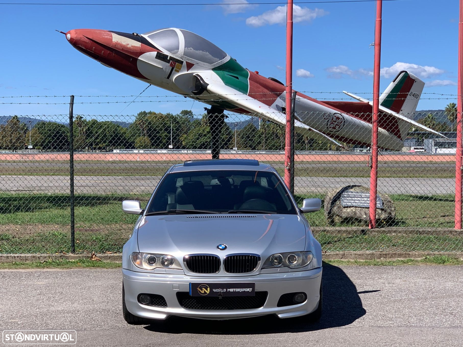 BMW 320 Cd Sport - 8