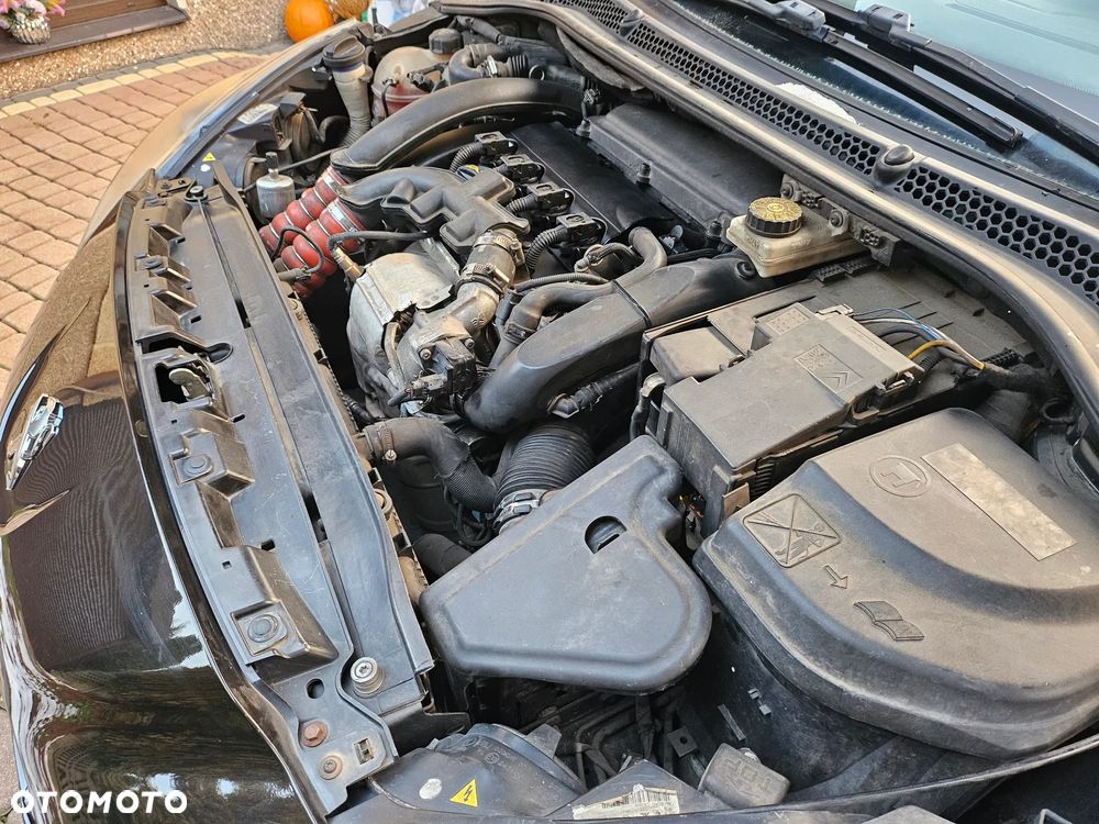 Peugeot RCZ 1.6 THP - 16