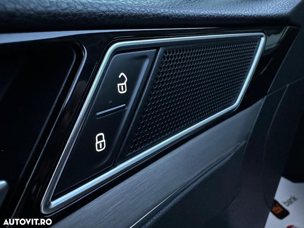 Volkswagen Passat 1.6 TDI (BlueMotion Technology) DSG Comfortline - 30