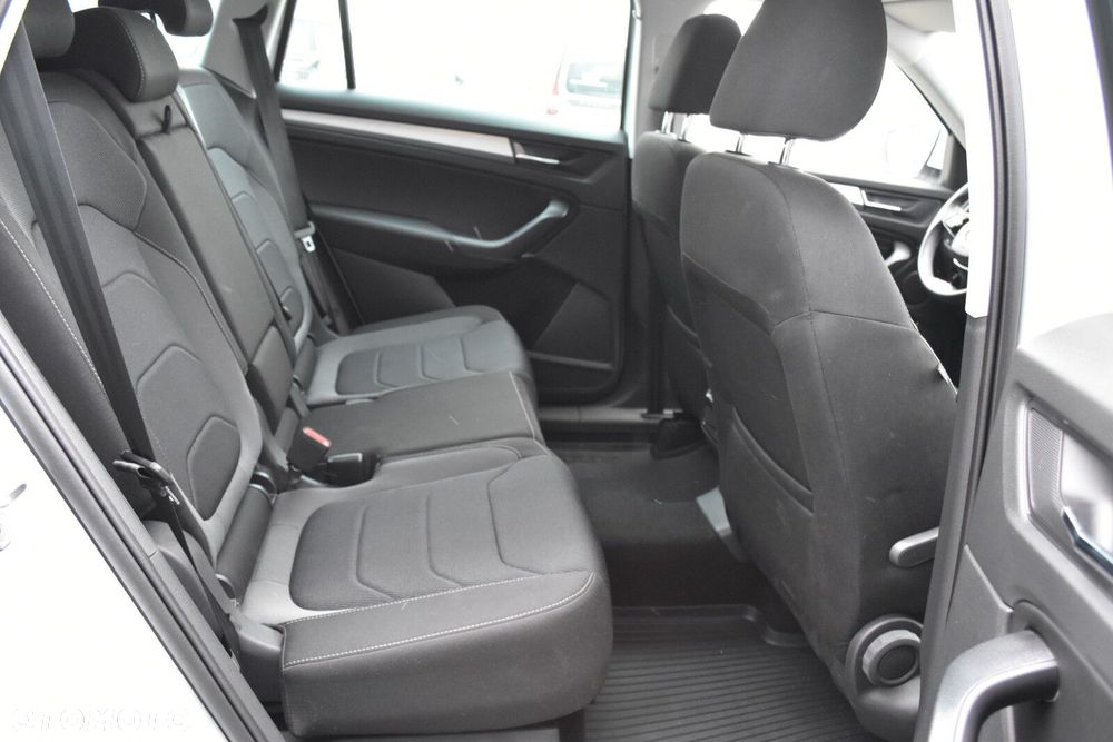 Skoda Kodiaq 1.5 TSI ACT 4x2 Ambition DSG - 31