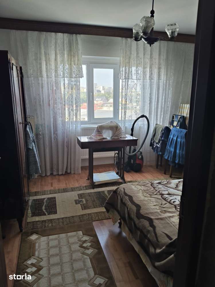 Vând apartament 2 camere zona Lenin județul Buzău — fotografia 2