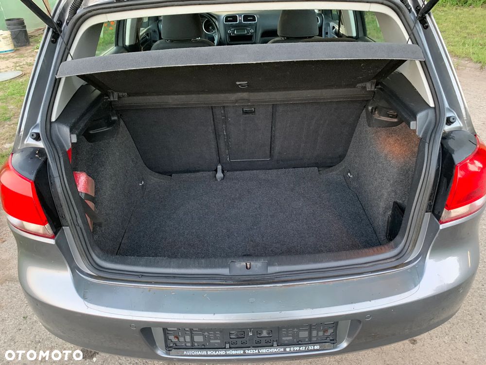 Volkswagen Golf 1.4 Team - 11