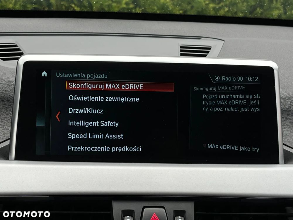 BMW X1 xDrive25e Advantage - 33