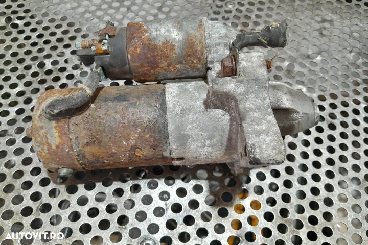 Electromotor M001T80681 M001T80681 Renault Trafic 2 [2001 - 2006] Min - 5