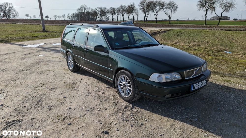 Volvo V70 - 7