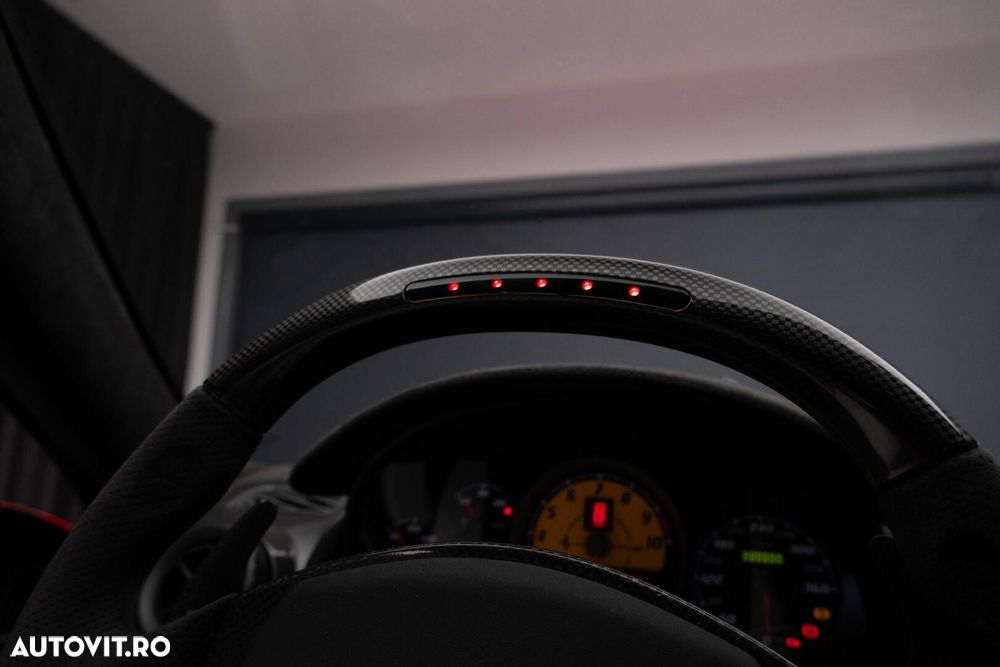 FERRARI F430 2009 — imagine 14
