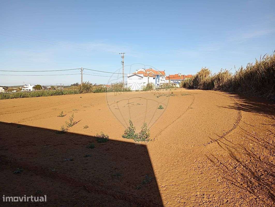 Terreno  para venda