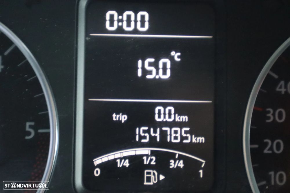 VW Polo - 10