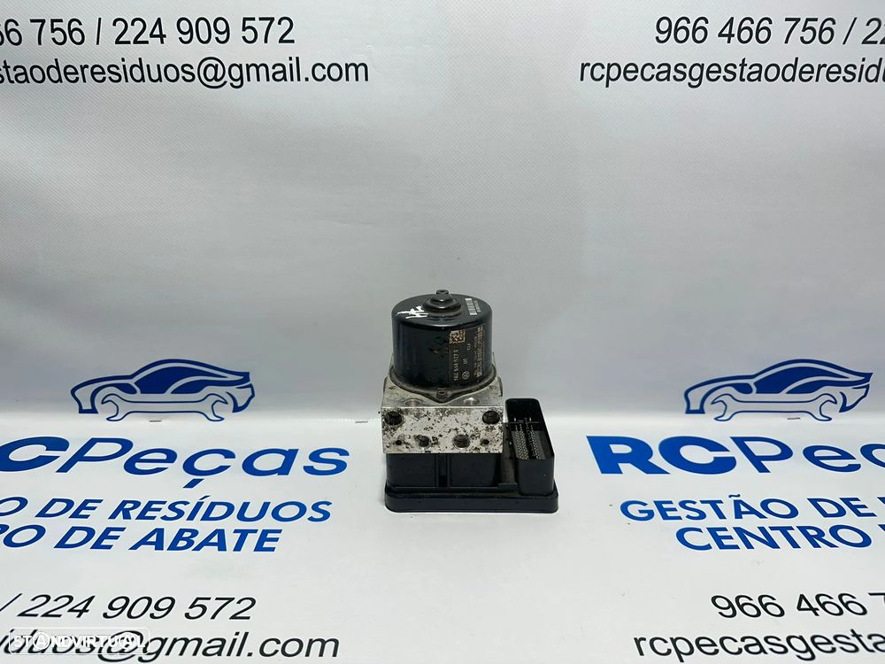 .Bomba Modulo Hidraulico ABS Original ESP VAG VW Volkswagen Skoda Audi 1K0614517T 2003 - 2013 - 2
