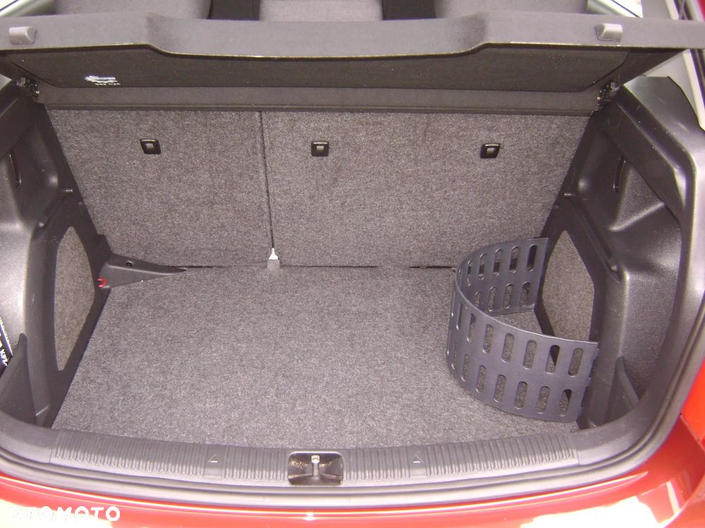 Skoda Fabia - 12