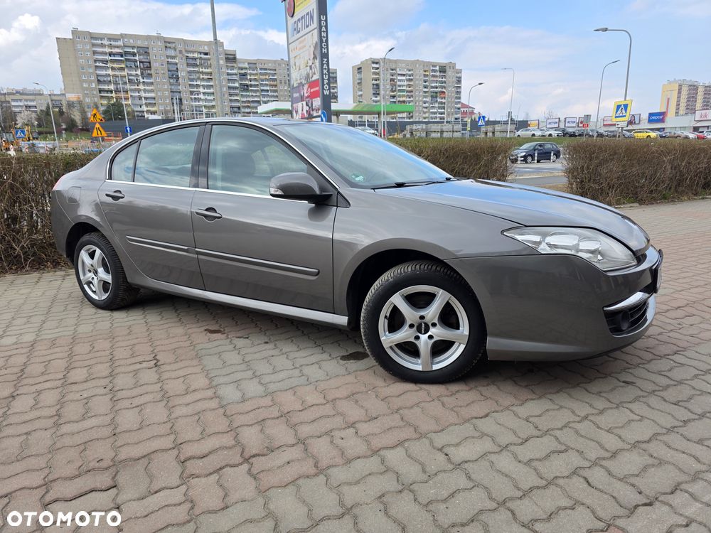 Renault Laguna 2.0 16V Dynamique - 34