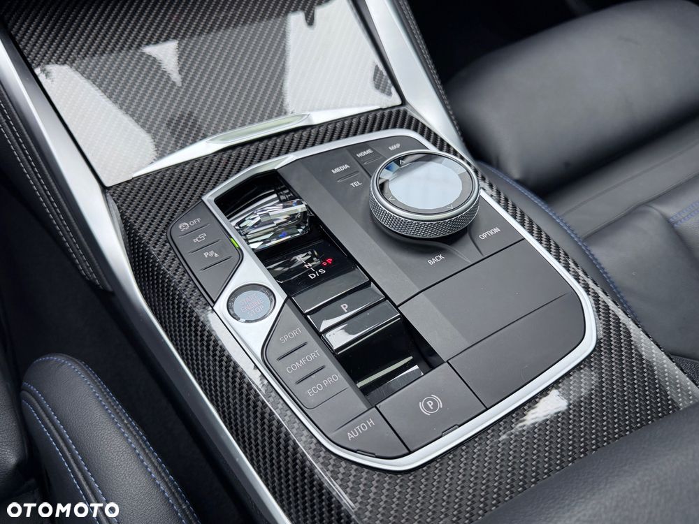 BMW Seria 4 420d xDrive M Sport sport - 24