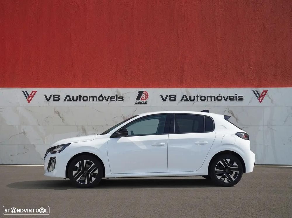 Peugeot 208 - 3