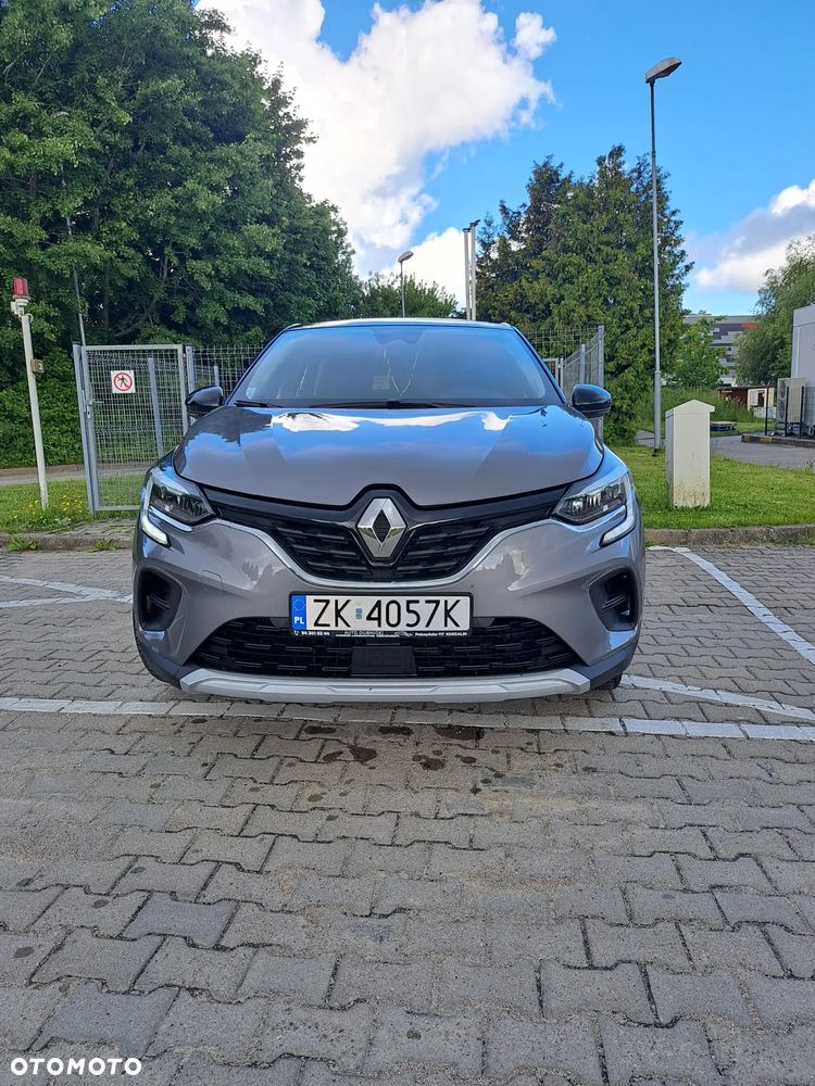 Renault Captur 1.0 TCe Equilibre - 7