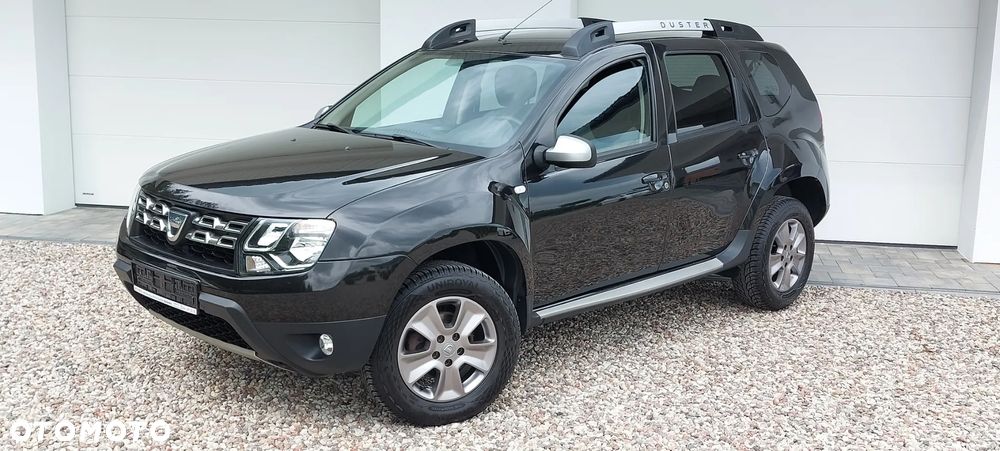 Dacia Duster 1.2 TCe Comfort - 9