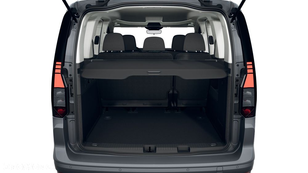 Volkswagen Caddy 1.5 TSI - 6