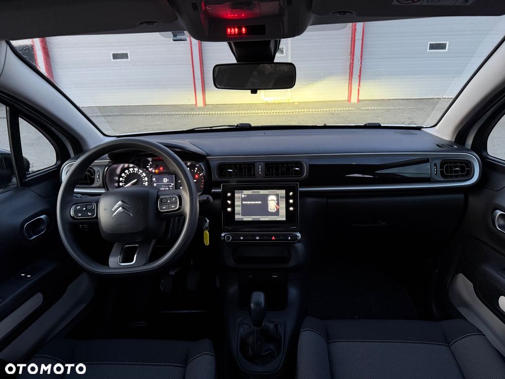 Citroën C3 - 10
