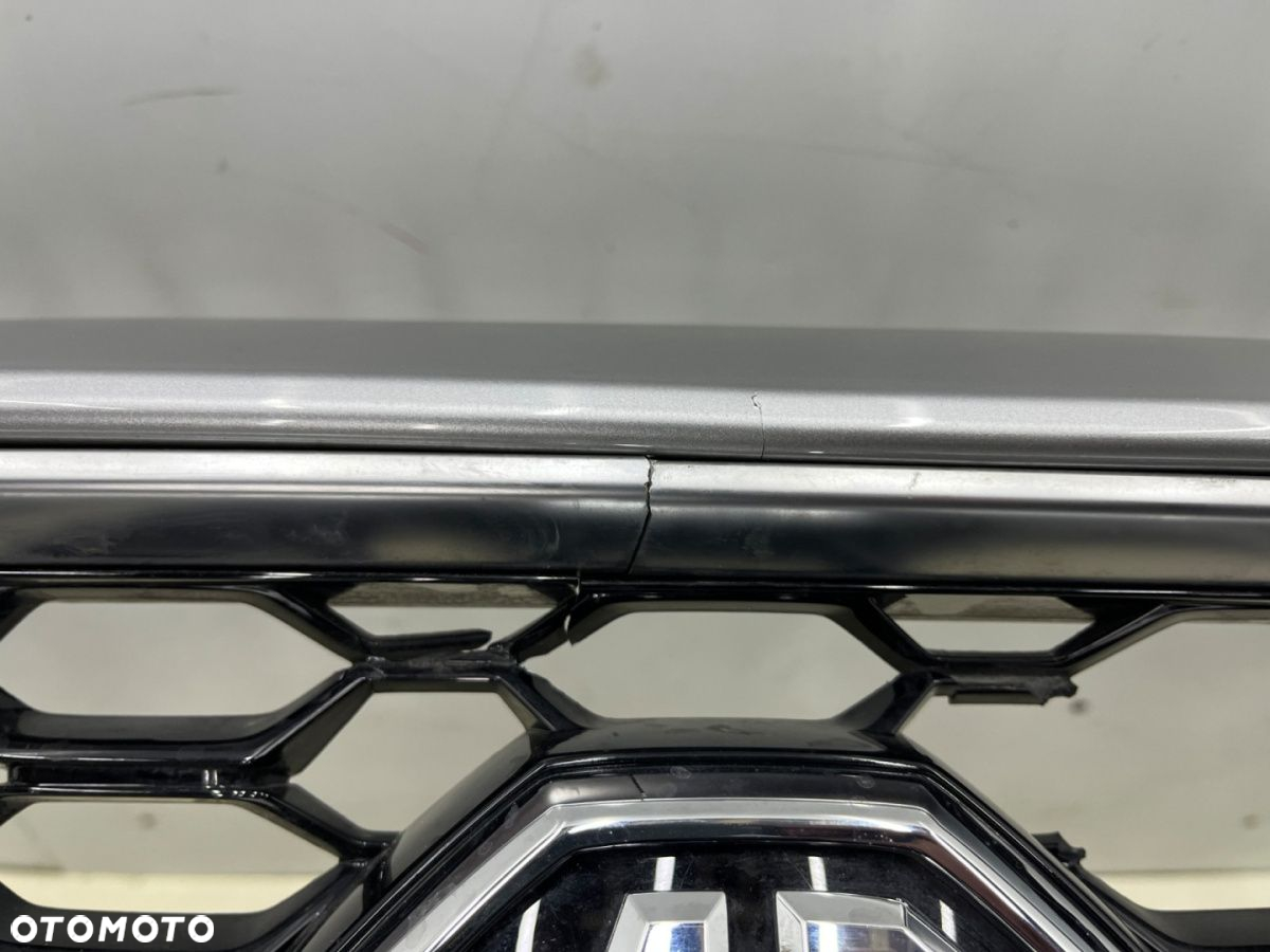 Zderzak przedni MG ZS 19r.- Lift przód P10628329 - 13