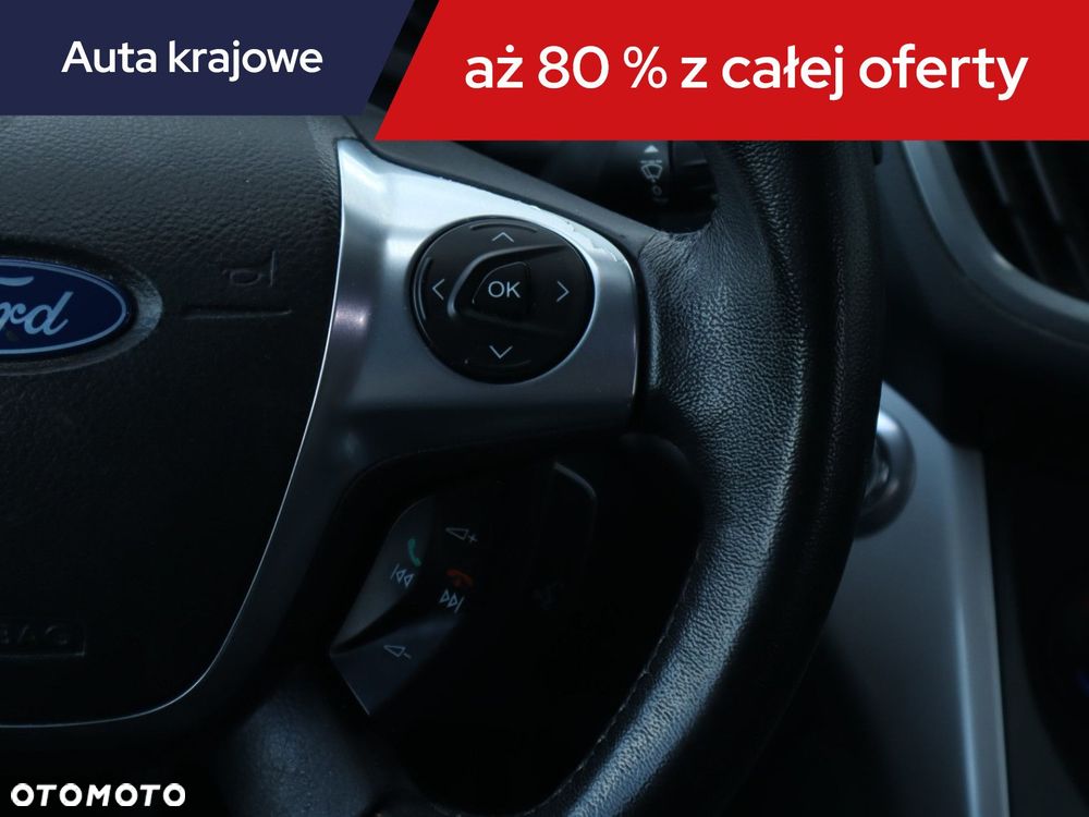 Ford Grand C-MAX - 24