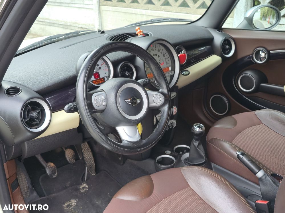 Mini Cooper D - 24