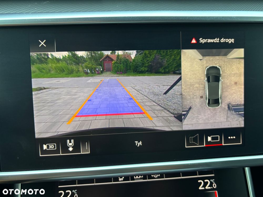 Audi A6 Limousine 45 TFSI Quattro S tronic - 29