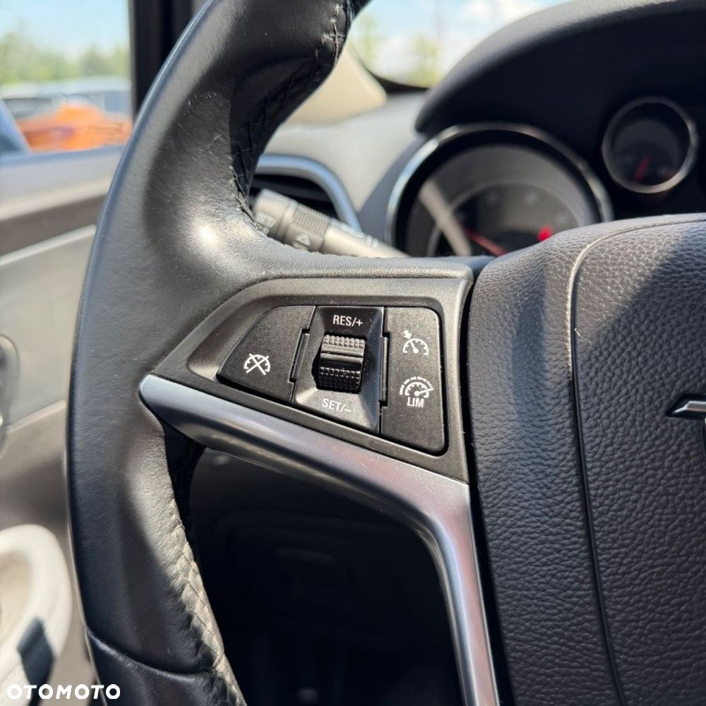 Opel Mokka - 25