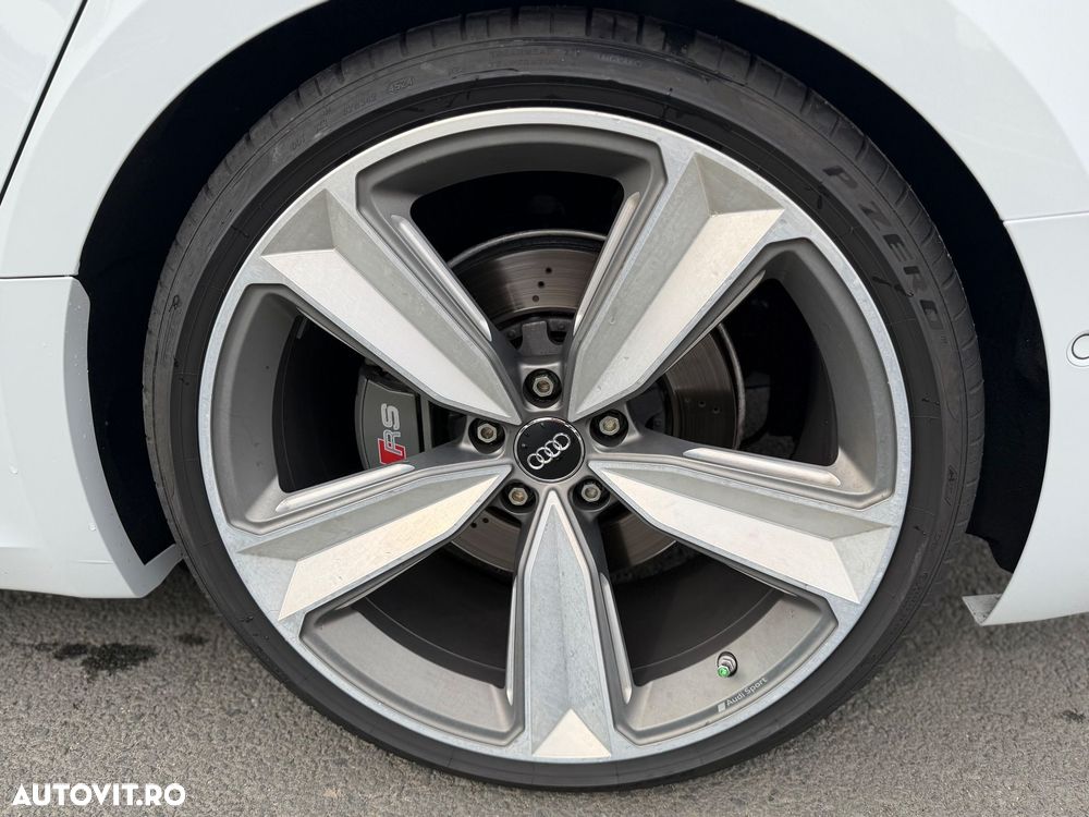 Audi RS5 - 13