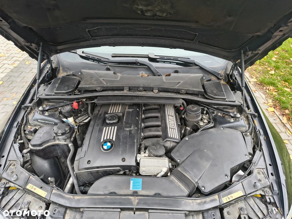 BMW Seria 3 - 18