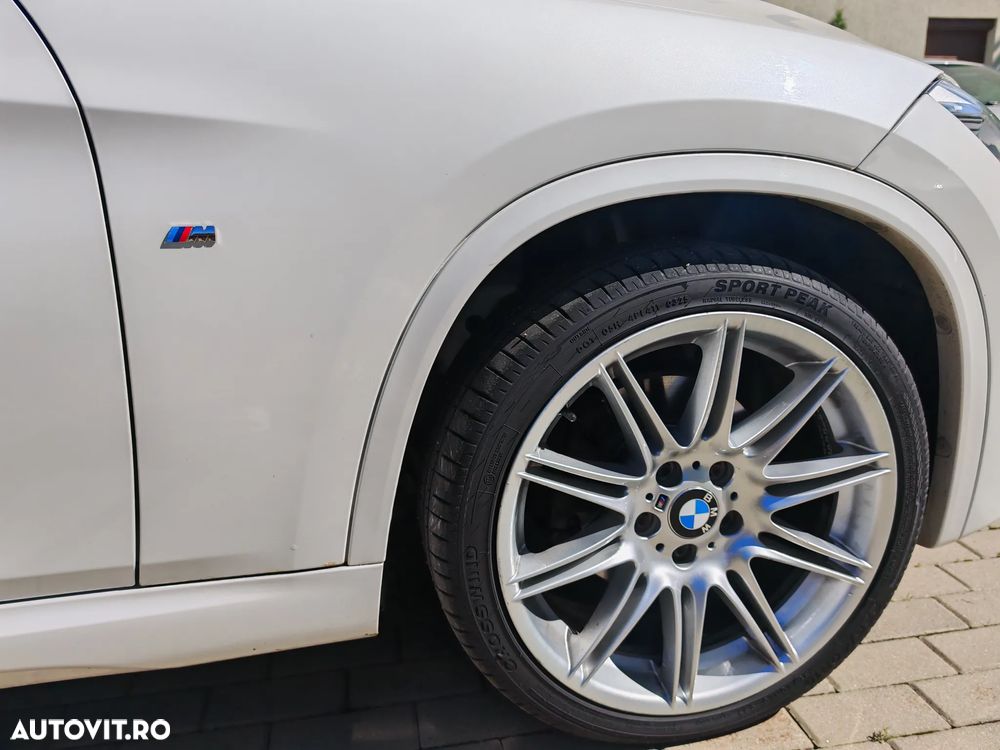 BMW X1 - 9