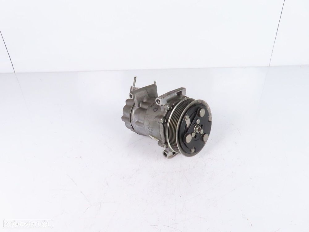Compressor de AC / Ar Condicionado Usado / Original MINI MINI CLUBMAN (R55)/MINI... - 1