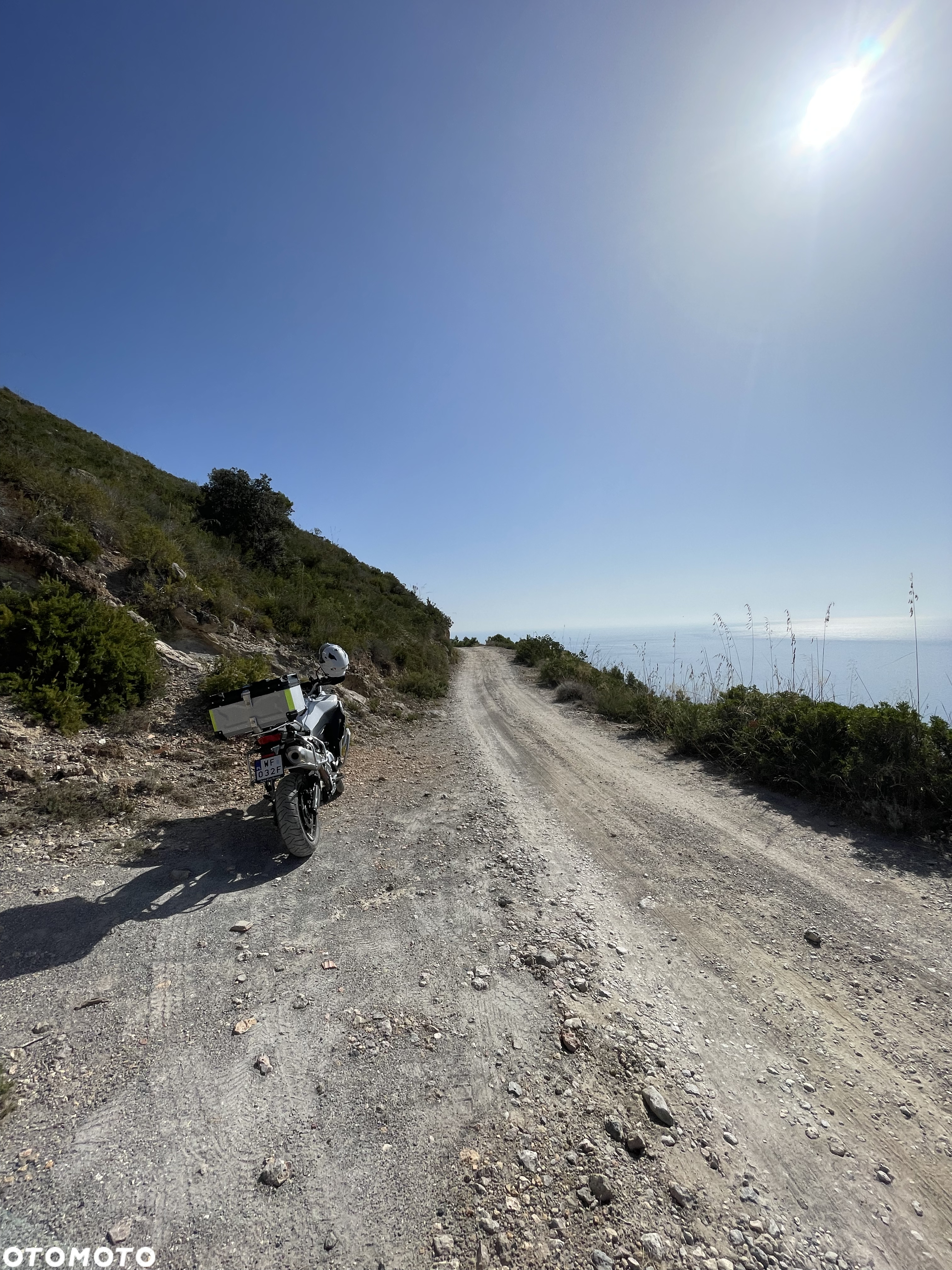 BMW GS - 7