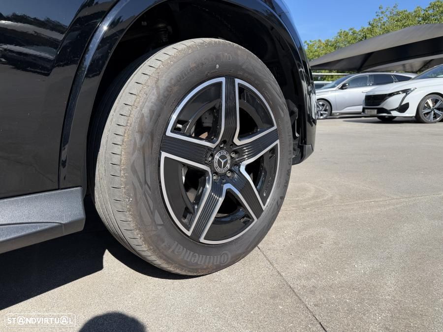 Mercedes-Benz GLC 300 e 4Matic 9G-TRONIC Edition AMG Line - 6