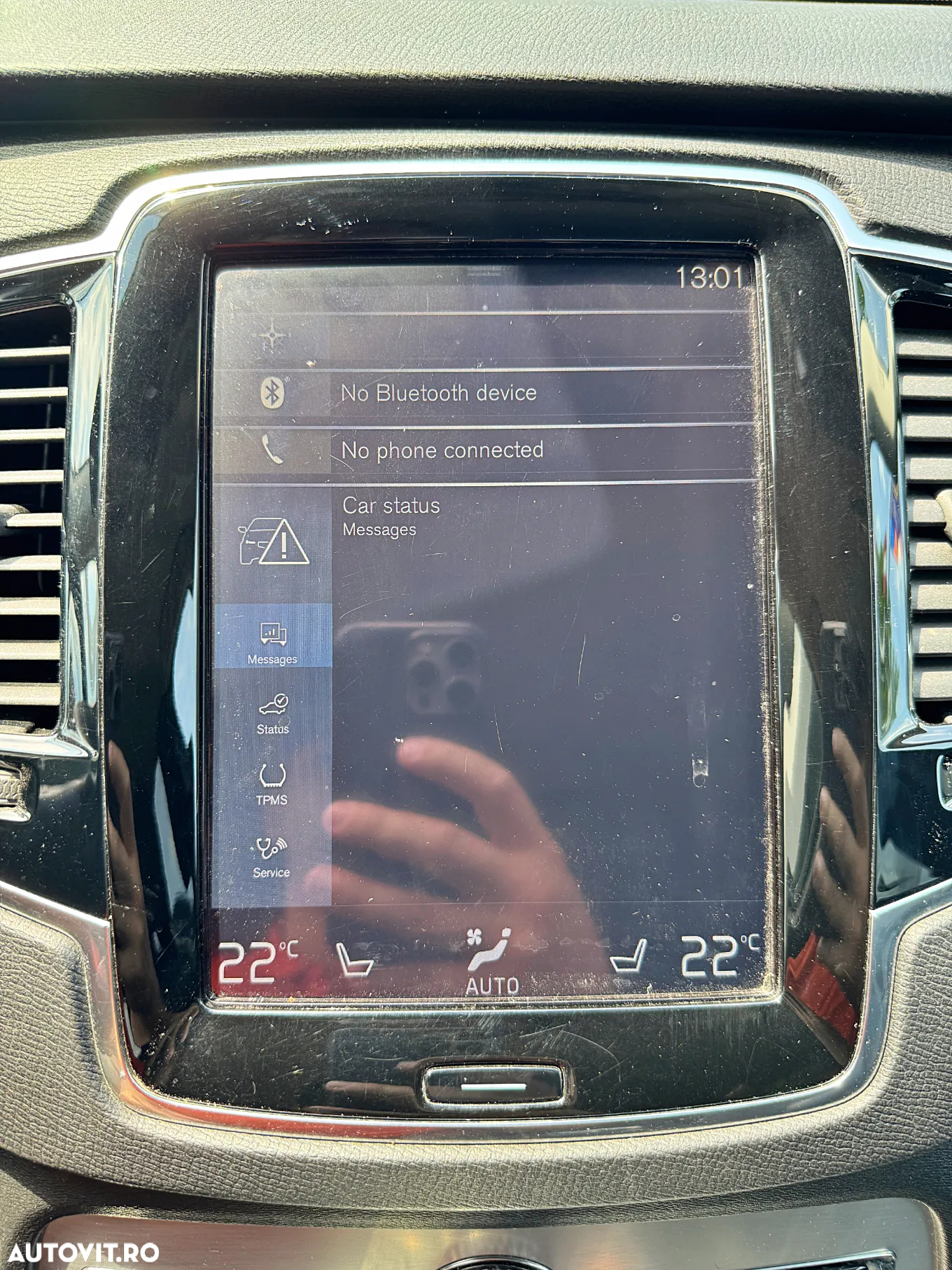 Volvo XC 90 - 17