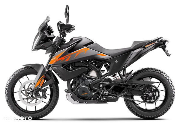 KTM Inny