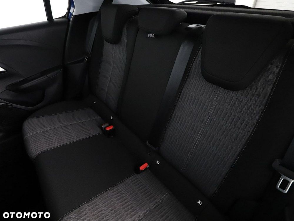 Opel Corsa 1.2 Edition S&S - 18