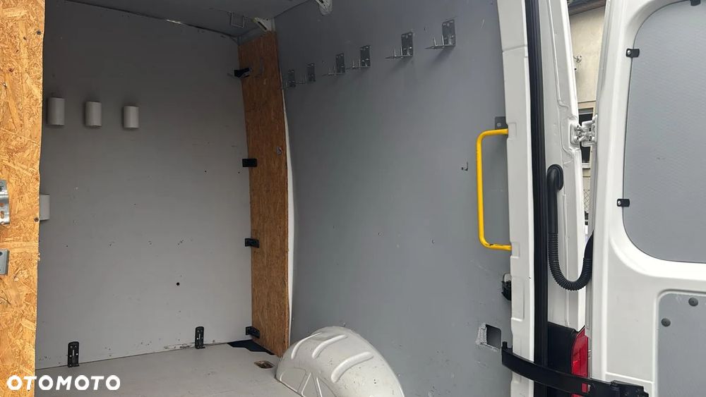 Volkswagen Crafter - 7