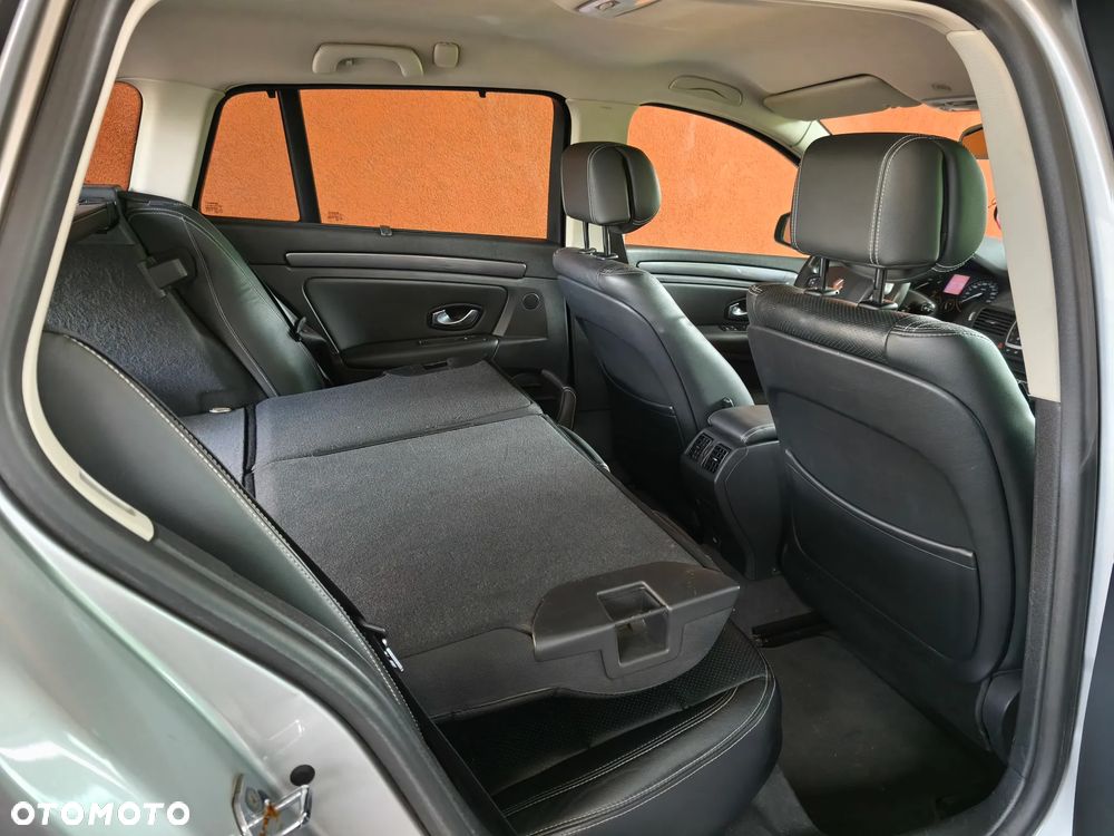 Renault Laguna 2.0 DCi FAP Dynamique - 8